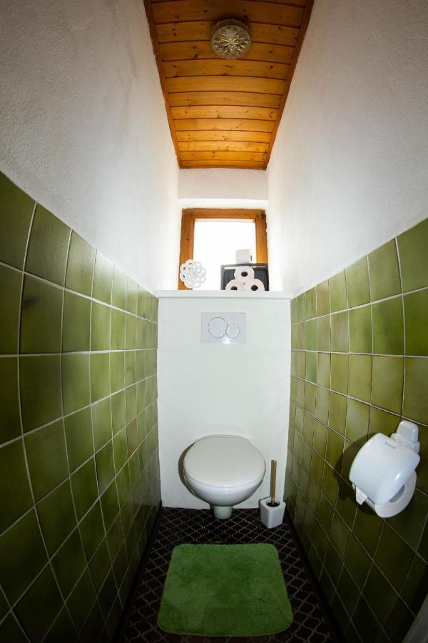 Apart Schoene Aussicht Sautens Kültér fotó
